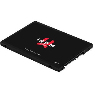 Disco Duro GoodRam IRDM Pro 1TB 2,5 '' SSD SATA 3