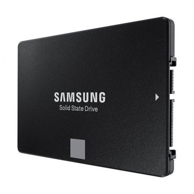 Disco Duro SSD Samsung 870 EVO 1TB SATA 3