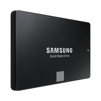 Disco Duro SSD Samsung 870 EVO 1TB SATA 3