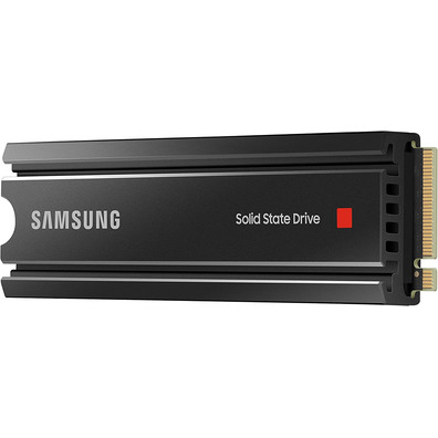 Disco Duro Samsung 980 Pro 1TB SSD M2 PCIe 4,0 NVM