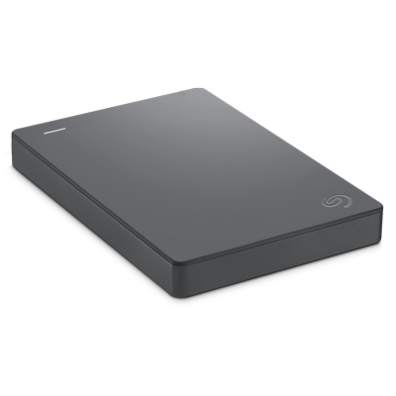 Hard disk Seagate STJL1000400 1 TB 2.5" USB 3.0 Nero