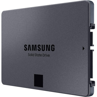 Disco Duro SSD 1 TB Samsung 870 QVO SATA 2,5 ' "