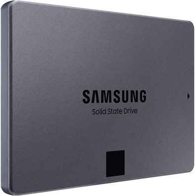 Disco Duro SSD 1 TB Samsung 870 QVO SATA 2,5 ' "