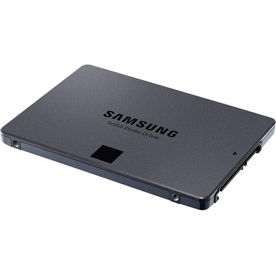 Disco Duro SSD 1 TB Samsung 870 QVO SATA 2,5 ' "