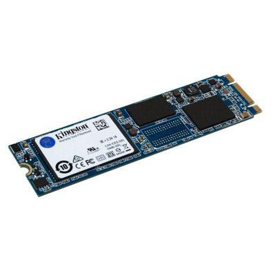 Disco Duro SSD Kingston UV500M8 480GB SATA 3 M. 2