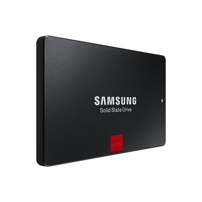 Disco Duro SSD Samsung 860 Pro 256GB SATA 3 2,5 ' "