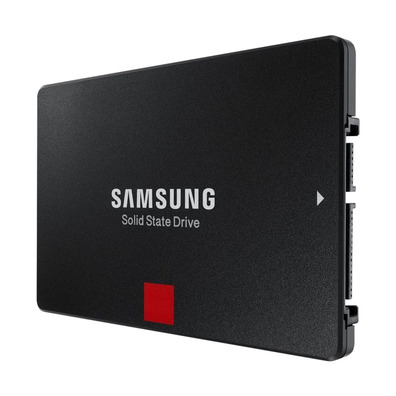 Disco Duro SSD Samsung 860 Pro 256GB SATA 3 2,5 ' "
