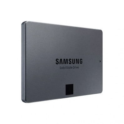Disco Duro SSD Samsung 870 QVO 1TB SATA 3 2,5 ' "