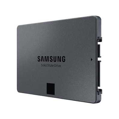 Disco Duro SSD Samsung 870 QVO 1TB SATA 3 2,5 ' "