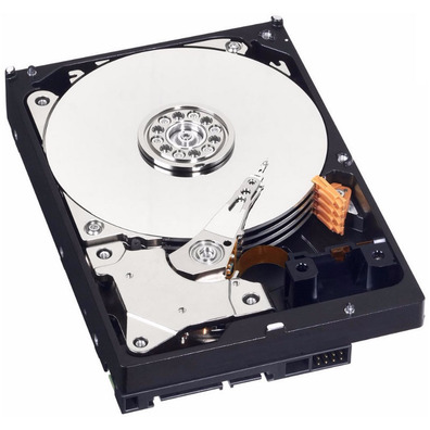 Disco rigido Western Digital Blue 4TB 3.5