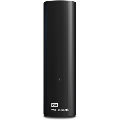 Disco Duro Western Digital WDBWLG0060HBK 6TB 3,5 ' "