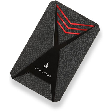 Disco esterno SSD SureFire GX3 Gaming 1 TB USB 3.2