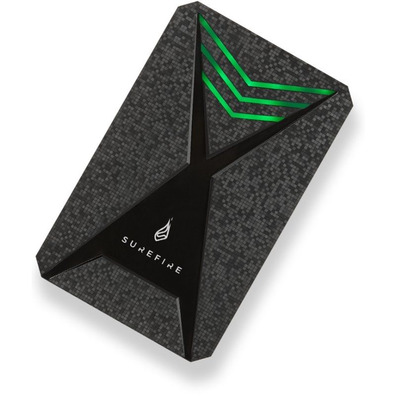 Disc esterno SureFire GX3 Gaming 1TB 2.5 "USB 3.2