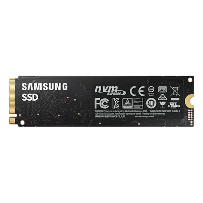 Disco SSD Samsung 980 1TB M. 2 2280 PCIe