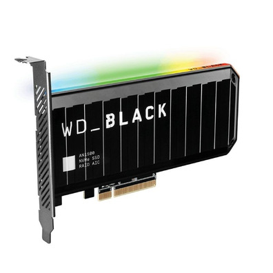 Disco SSD Western Digital WD Nero AN1500 1TB PCIe