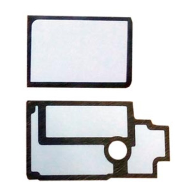 Piastra di Base Antistatica del Dissipatore di Calore - iPhone 8