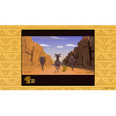 Disney Classic Games Collection (Aladdin, Rey León, El Libro de la Selva) Xbox One / Xbox Series X