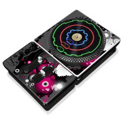 Skin DJ Hero Drama PS3/Xbox 360