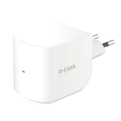 D-Link Wireless N300 Ampliamento della gamma