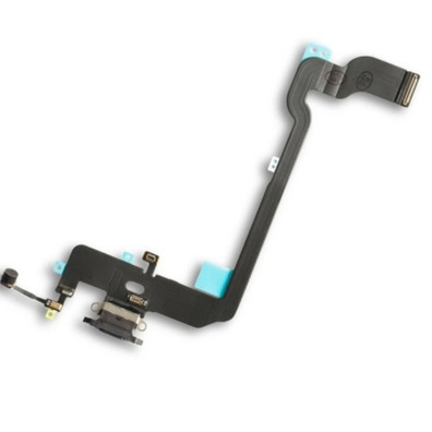 Dock Connector para iPhone XS Gris Espaciale