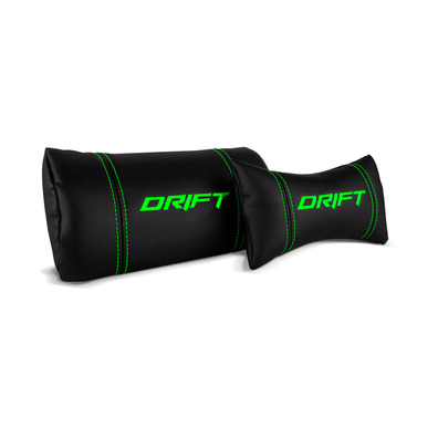 Gaming Seat Drift DR300 Green