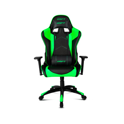 Gaming Seat Drift DR300 Green