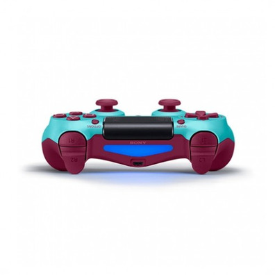 Il Dual Shock 4 V2 Berry Blue PS4