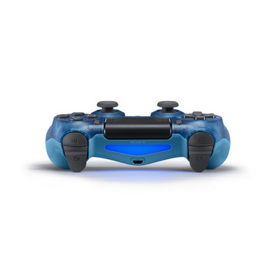 DualShock 4 Cristallo Blu V2