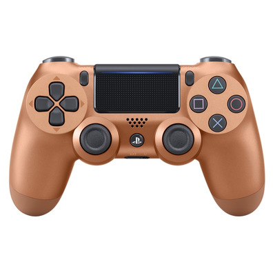 DualShock 4 V2 Cooper