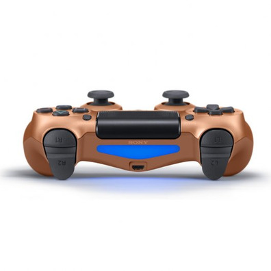 DualShock 4 V2 Cooper