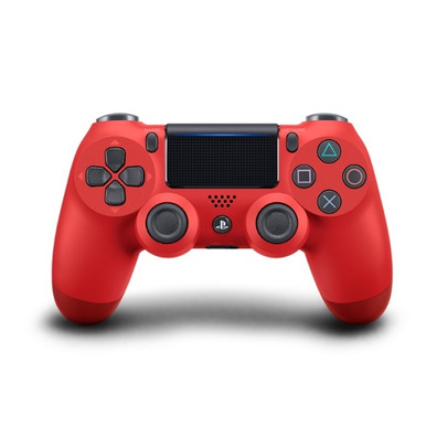 Dualshock 4 V2 Rosso
