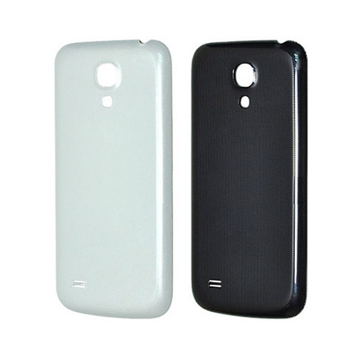 Battery cover for Samsung Galaxy S4 Mini Nero / Verde