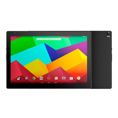 Tablet BQ Aquaris E10 Nero