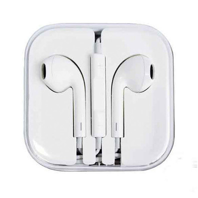 EarPods con 3.5 mm jack Ufficiale di Apple