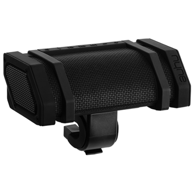 Nyne Edge Nero altoparlanti