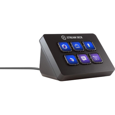 Elgato Stream Deck Mini