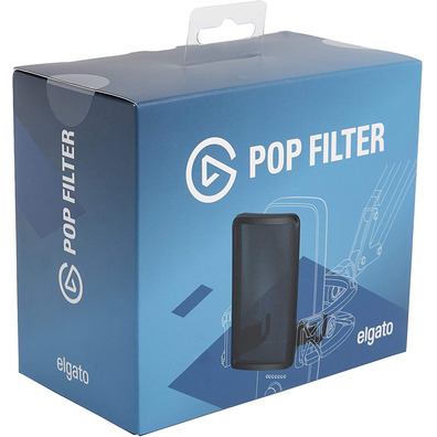 ElGato Wave Pop Filter