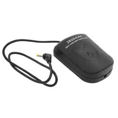 Emergency Charger 2600mAh Pega PSP