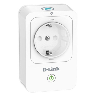 D-Link DSP-W215 Tappo intelligente
