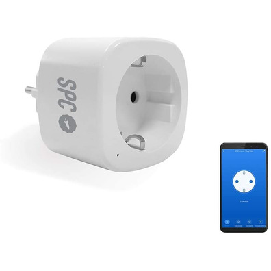 Plug Smart Wifi SPC Intelligente Plug Mini