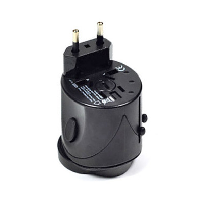 Universal Travel Plug