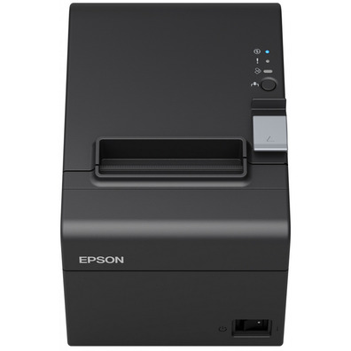 Stampante Epson TM-T20III Ethernet