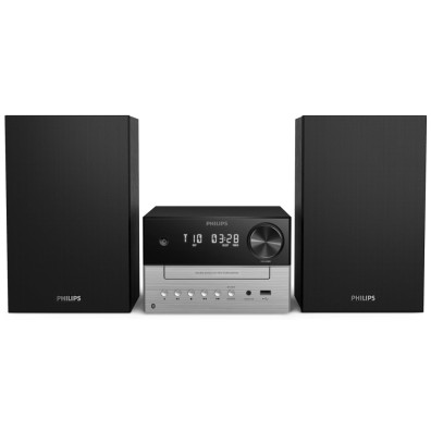 Micro sequenza Hi-Fi Philips TAM3205M2/77 20 W Bluetooth