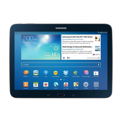 Samsung Galaxy Tab 3 GT-P5210 Bianco