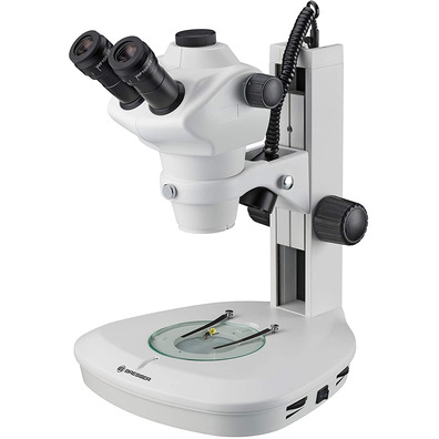 Estereomicroscopio Bresser Science ETD - 201 Trino