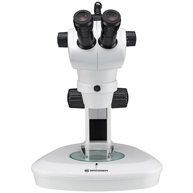 Estereomicroscopio Bresser Science ETD - 201 Trino