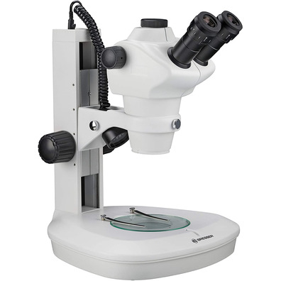 Estereomicroscopio Bresser Science ETD - 201 Trino