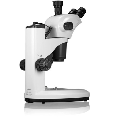 Estereomicroscopio Bresser Trino 7X-63X Scienza