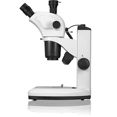 Estereomicroscopio Bresser Trino 7X-63X Scienza