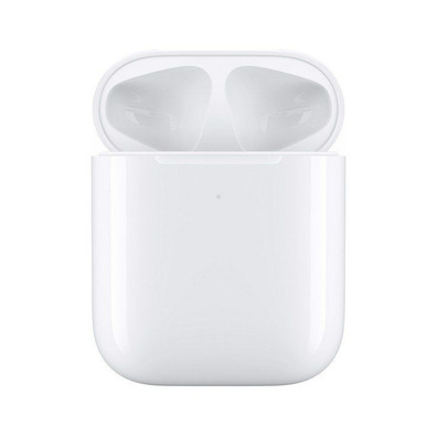 Estuche de carga inalámbrica para Apple Airpods MR8Y2TY/A